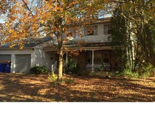 222 Diane Ave, Delran, NJ 08075