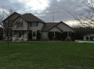 9220 Cathro Rd, Alpena, MI 49707