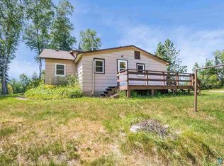 8142 S State Highway 35, Foxboro, WI 54836