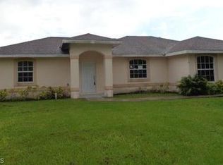 3050 16th Ave SE, Naples, FL 34117