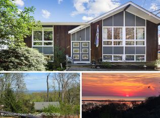 194 Ocean Blvd, Atlantic Highlands, NJ 07716