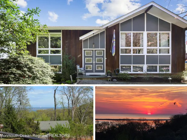 194 Ocean Boulevard, Atlantic Highlands, NJ 07716