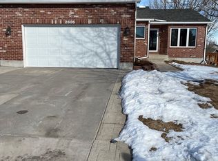 2606 Summit Dr, Cheyenne, WY 82009