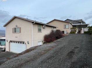 980 Morton St, The Dalles, OR 97058