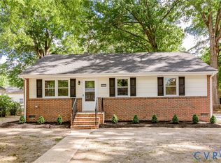 6207 Keaneland Dr, Richmond, VA 23225