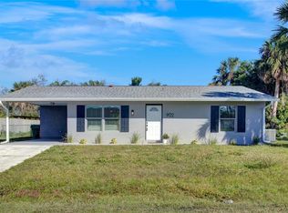 902 Springview Ave NW, Pt Charlotte, FL 33948