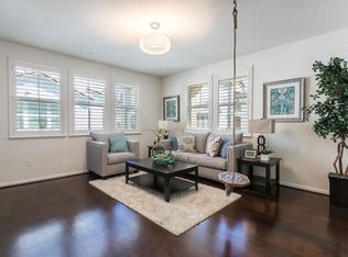 612 Messina Gardens Ln, San Jose, CA