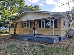 635 Cal Floyd Rd, Gaston, NC 27831