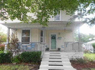 554 E Main St, Peru, IN 46970