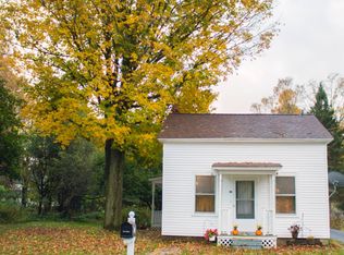 12 Summit St, Sherburne, NY 13460