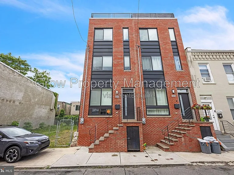 1752 N Bailey St — Photo 28