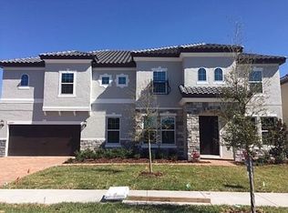 14127 Ward Rd, Orlando, FL 32824