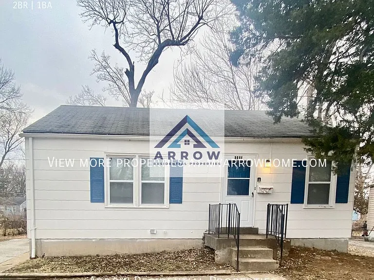 6325 Peurifoy Ave — Photo 2