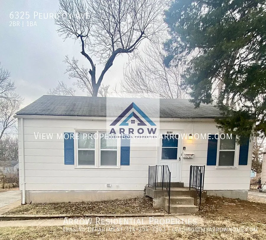 Building Photo - 6325 Peurifoy Ave