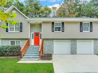 1510 Sugarplum Pl SW, Conyers, GA 30094