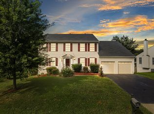 5099 Leatherback Rd, Woodbridge, VA 22193