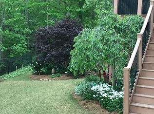 1723 Lake Hardwood Dr, Birmingham, AL 35242