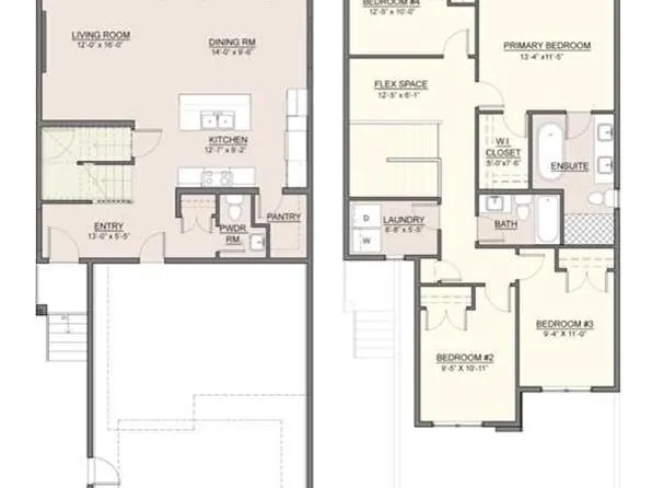 13314 SE 105th St, Grande Prairie, AB T8X 0W5