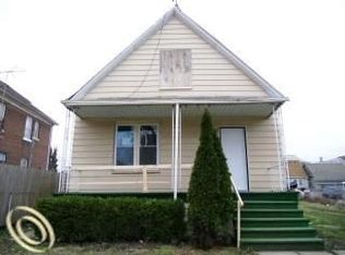 4417 Freer St, Detroit, MI 48210