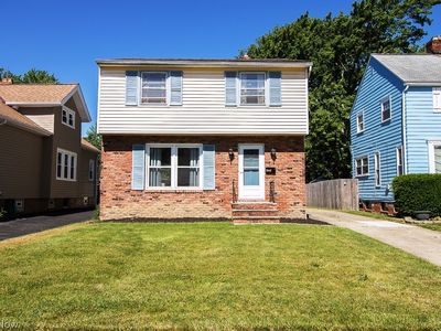 340 E 248th St, Euclid, OH, 44123