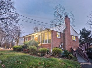 3220 Alice Ct #BASEMENT, Falls Church, VA 22042