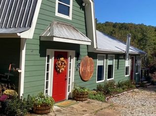 124 Candy Man Ln, Dahlonega, GA 30533