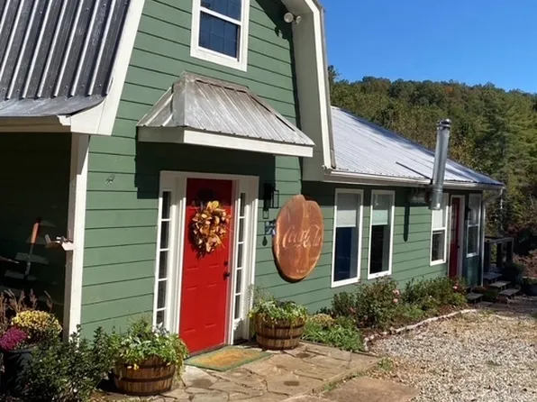 124 Candy Man Ln, Dahlonega, GA 30533