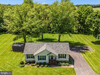 5487 Summit Point Rd, Charles Town, WV, 25414