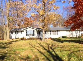 10315 Seiler Rd, New Haven, IN 46774