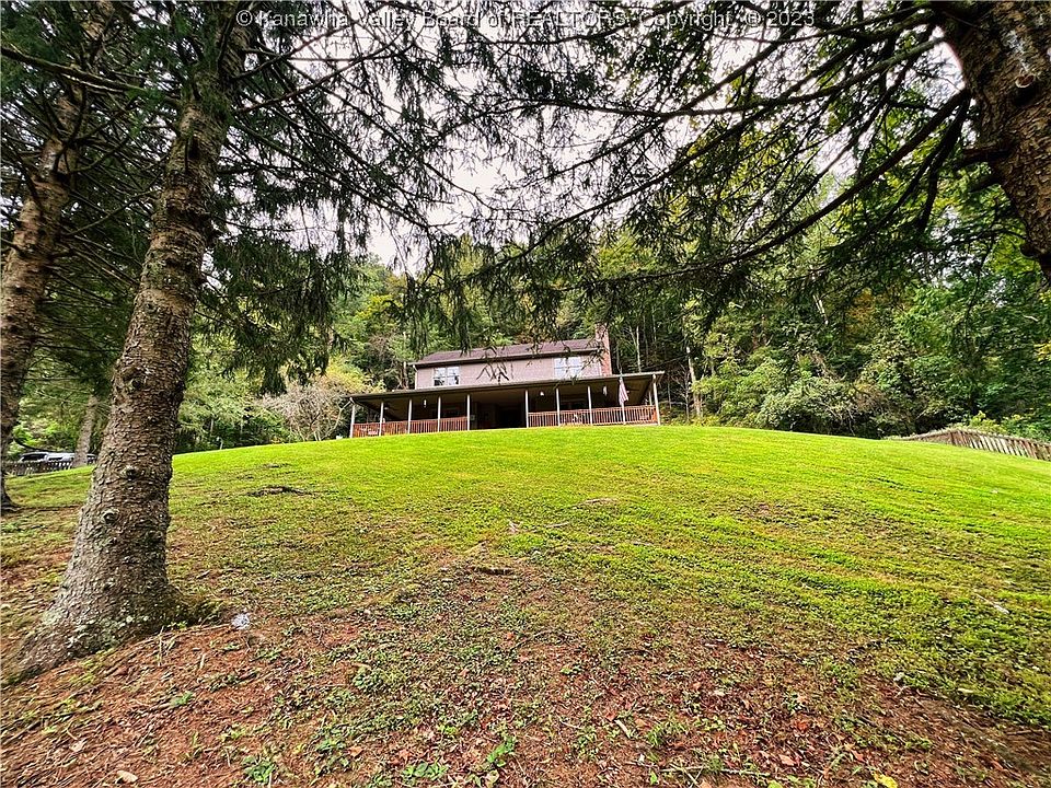 470 Westmont Ln, Sissonville, WV 25320 Zillow