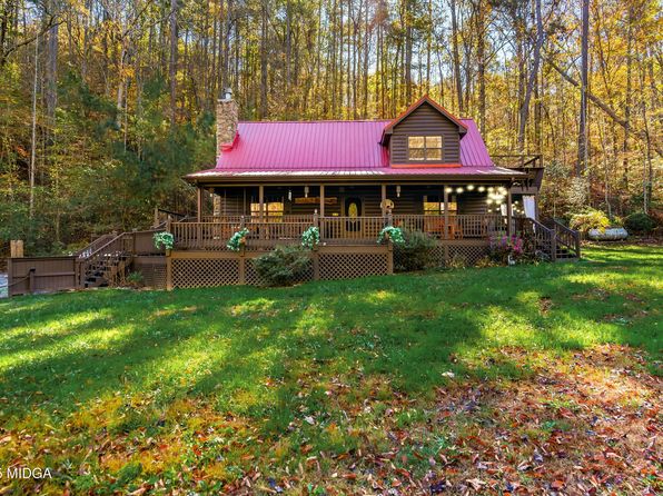 475 Holden Rd, Ellijay, GA 30540