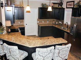 819 Avenue S, Shallowater, TX 79363