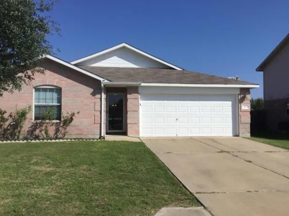 103 Outfitter Dr, Bastrop, TX 78602
