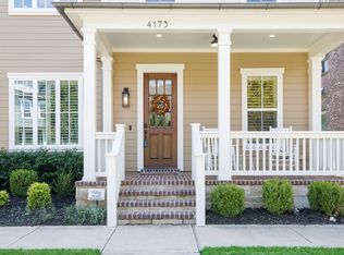 4173 Wellesley Ave, Frisco, TX 75034