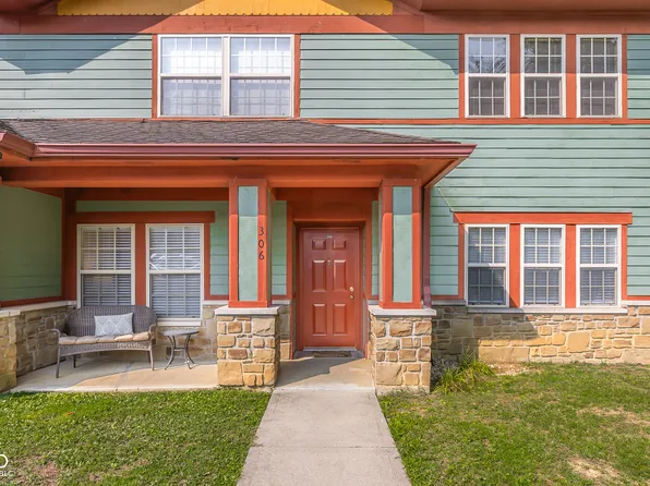 2375 Fairway Dr #306, Nashville, IN 47448