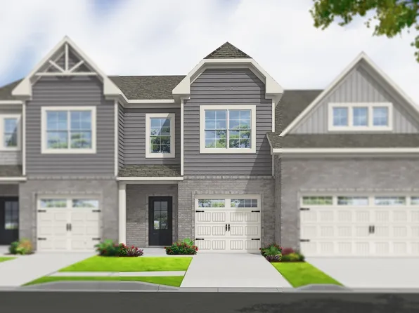 5749 Cloverwood Dr Lot 92, Rockvale, TN 37153