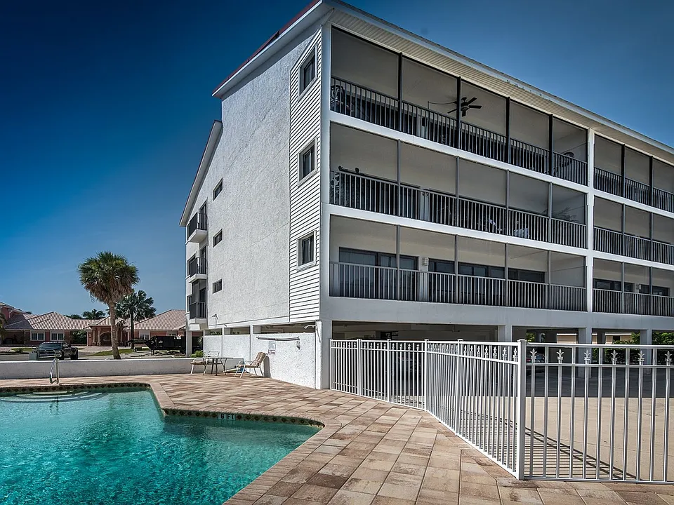 1801 Jamaica Way #331