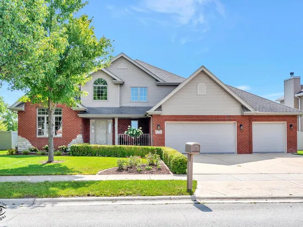 1110 White Tail Dr, Manteno, IL 60950