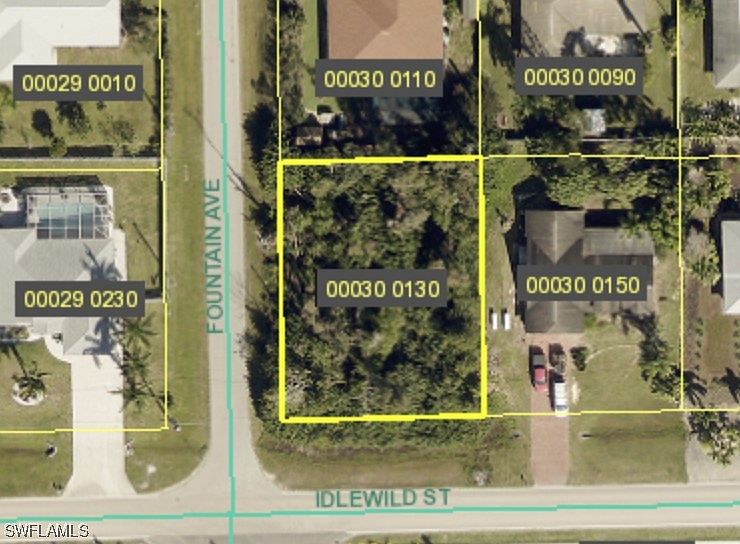 1st image of 6601 Idlewild St