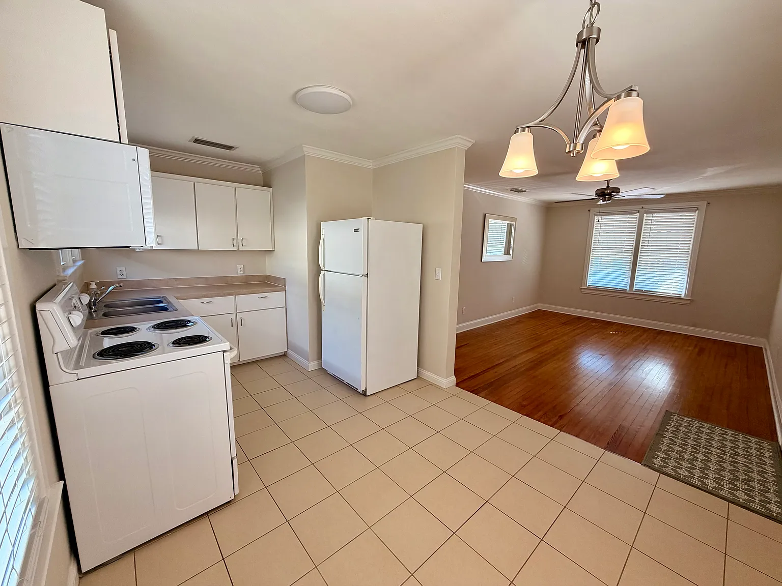 1 bed, 700 sqft, $1,200 — Photo 4