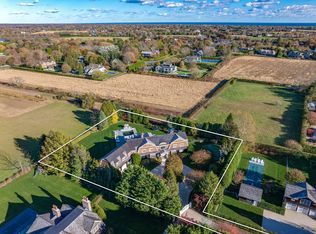 262 Mecox Rd, Water Mill, NY 11976