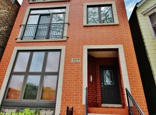 4157 N Western Ave #3, Chicago, IL 60618
