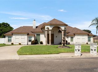 914 Natalie St, Weslaco, TX 78596