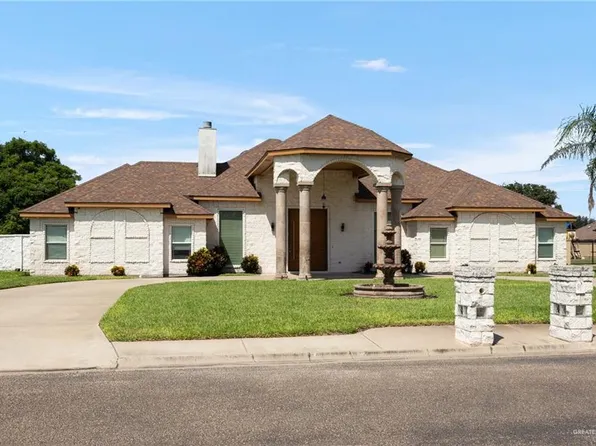 914 Natalie St, Weslaco, TX 78596