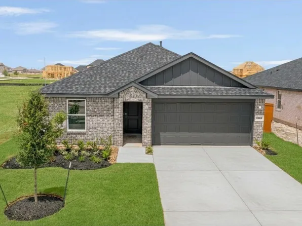 1044 Selene Sky Dr, Brookshire, TX 77423