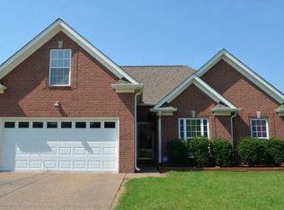 415 Nathan St LOT 9, Lebanon, TN 37087