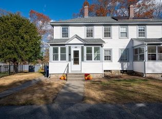 5 Summit St #5, Northbridge, MA 01534