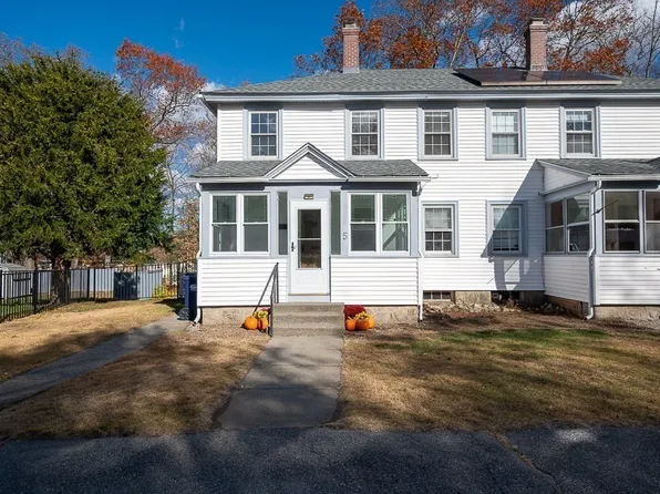 5 Summit St #5, Northbridge, MA 01534