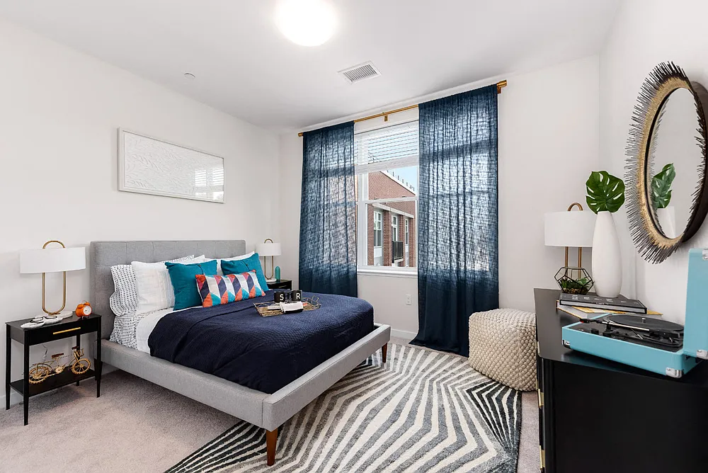 Station Row Apartments — Photo 4