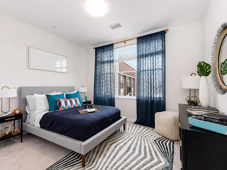 Station Row Apartments — Photo 4
